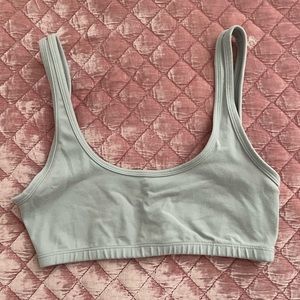 Aritzia Bra Top